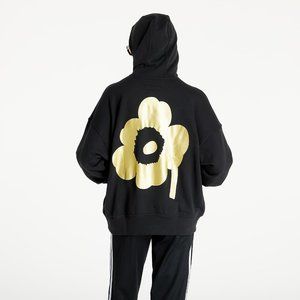 Adidas x Marimekko Oversized Graphic Hoodie